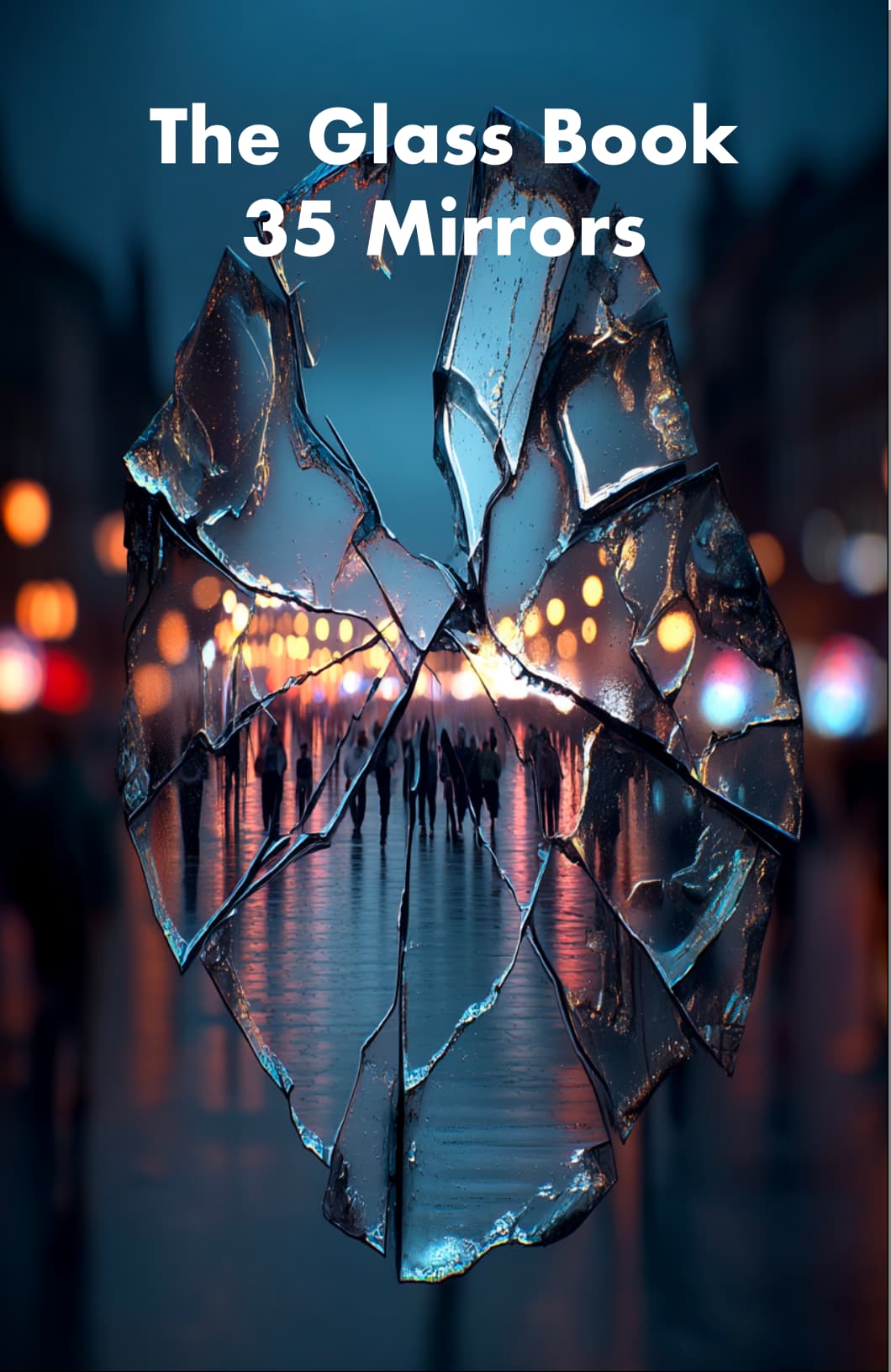 Glass Book